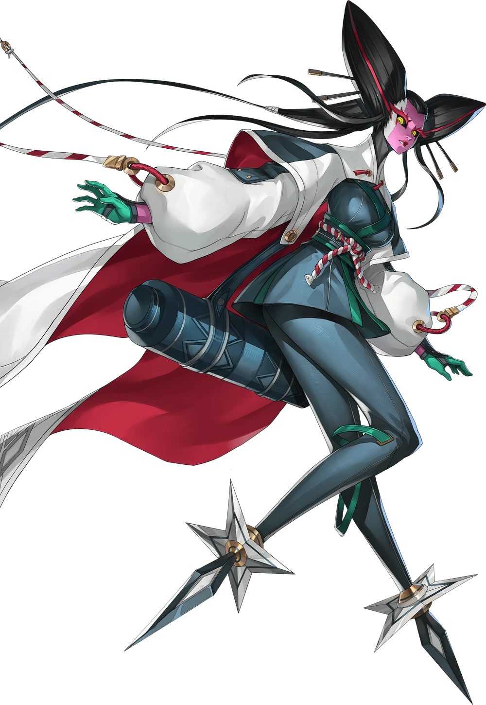 多祢村 理子 育成ガイド | Lufelnet ペルソナ5 ザ・ファントム X